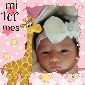 Meet your Posher, Ana